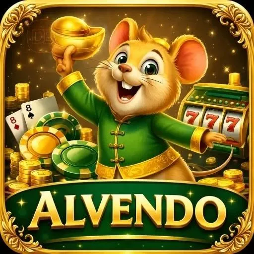 ALVENDO - Pertarungan Seru di Dunia Battle Royale