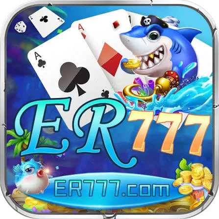 ER777 - Permainan Slot Terbaik untuk Hiburan Anda
